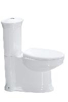 Унитаз с бачком напольный Puro