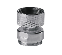 Переходник шарнирный М22г*М22ш Remer 81SN