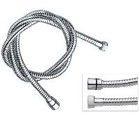 Шланг для душа 120 см Remer 333CN120