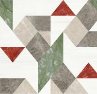 Angel Oak 01 A (Kaleidoscope) 60x60