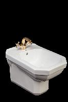 Подвесное биде Vogue