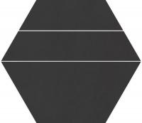 Cava Black Pattern 3 13c 13x15