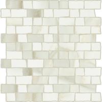 Charme Advance Cremo Mosaico Raw Cer 30x30