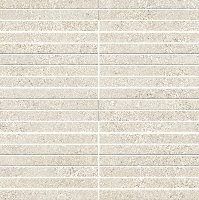   Millennium Мозаика Pure Strip 30x30 натуральный