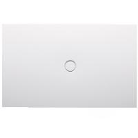 BETTEFLOOR Душевой поддон 1400x900 мм, прямоугольный, D90 мм, с покрытием АНТИСЛИП, BetteGlasur ® Plus, цвет 403 Smoke