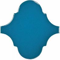 ALHAMBRA ELECTRIC BLUE