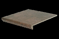 Ступень Westerwalder Atrium Mocca Florentiner-Stufe 31x32