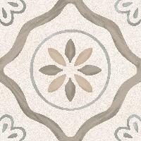 Velvet Taupe Decor 2 20x20