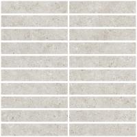 Beren Light Grey Mosaic 315 Anti-Slip 30x30