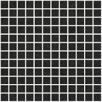 Beren Black Mosaic 25 B.Hammed 30x30
