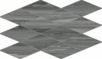 Charme Advance Palissandro Mosaico Diamond Lux 28x48
