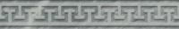 Бордюр Шарм Экстра Атлантик Лиф 5х30 пат.,