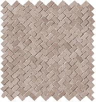 Maku Nut Gres Mosaico Spina Matt 30x30