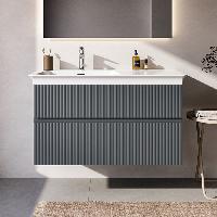 Ideal Standard La Dolce Vita Раковина подвесная 106х53.5см, sx, с 1 отв, цвет: белый