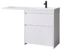 Умывальник Прометей 1330-02 П, Белый (1)