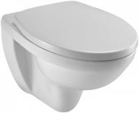 E4187-00 унитаз PATIO подвесной /53,5х36/ (бел)