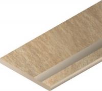 District Sand Bordo Nat 30x60 Svasato Round Dx Уг.Прав.