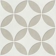 MAYARI TAUPE PETALS LT/22,3 