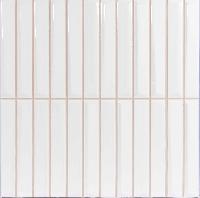  Melody White 20x20 (1,00)