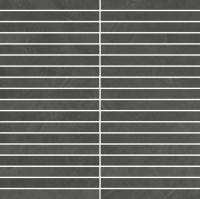 Continuum Petrol Mosaico Strip 30x30