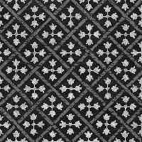  Guadalupe Black 18,7x18,7 (0,8)