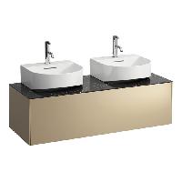 Laufen Sonar Раковина 410х420х140мм с 1 отв. под смеситель, цвет: белый