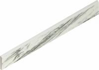 Скайфолл Бьянко Парадизо Плинтус 7.2x60