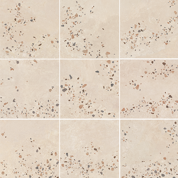  AWEN SAND DECOR NT/90X90/C/R 90x90x0,9 см 