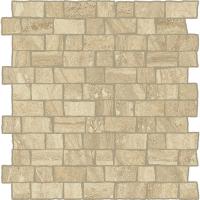 Charme Advance Travertino Mosaico Raw Cer 30x30
