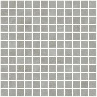 Floss Mosaic 25 Silver Natural 30x30