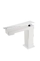 Смеситель Q для умыв. низ. WhiteChrome.2_Комплект