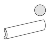 PENCIL BULLNOSE TRIBECA GYPSUM WHITE