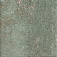 Meraki Green Matt 20x20