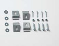 Artceram Крепления для раковин под столешницу