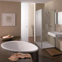 BETTE Ножки для ванн Arco/Home Oval/One Hjghline/Pool/Spa/Space L регулируемые (комплект) (СО склада продаем только с ВАННОЙ ARCO)