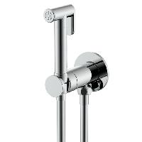 NEMO NM-2322CR Гиг. душ с прогрессивным картриджем CHROME PLATED