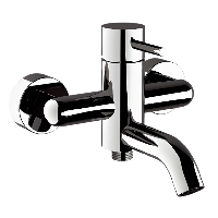 Смеситель для ванны Remer X Style X05