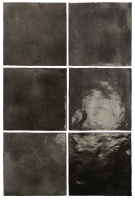  24462 ARTISAN Graphite 13,2х13,2 см