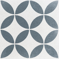 HAVANA WHITE PETALS/22,3/9