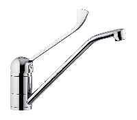 Смеситель медицинский для раковины Remer K44