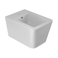 Zen биде глянец белый