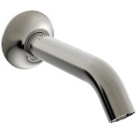 Ideal Standard La Dolce Vita Излив для ванной, 16см, цвет: PVD Silver Storm