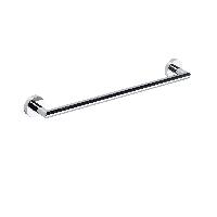 Полотенцедержатель ОМЕГА / OMEGA 505*55*65мм