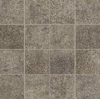 Matieres Rex Gris 7.5x7.5 6mm Mosaico 30x30