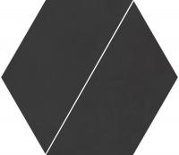 Cava Black Pattern 2 13b 13x15