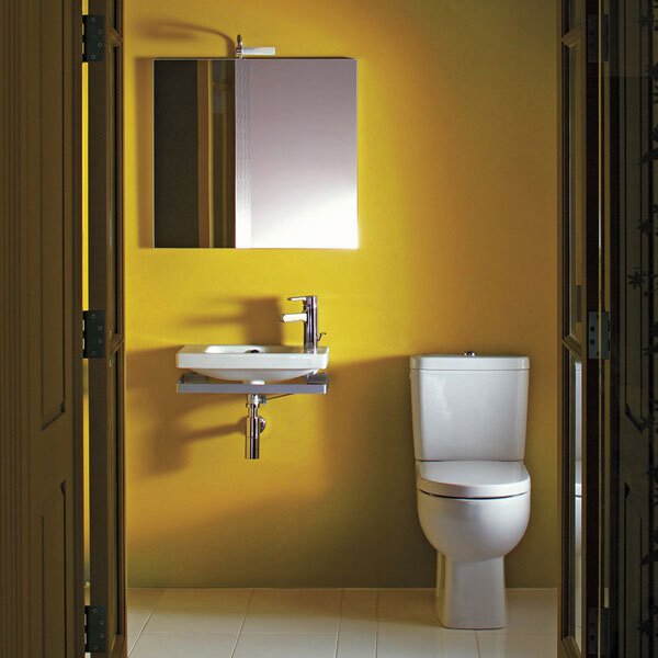 4956CK-00 унитаз ODEON UP (бел) 