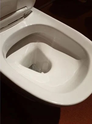 Сет унитаз Modern Life, сиденье тонкое микролифт,  (E33131RU-NF+E77168-0+E77725-0) 