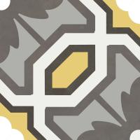 Керамогранит Poly 3 20х20 NEW