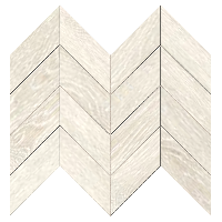 Шеврон DA01 Wings 12,4х44 непол. правый 10 мм