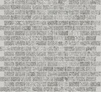 La Roche Grey 1.5x3 6mm Mos.30x30